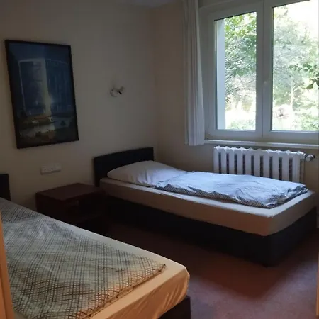 Seeminarhaus Am Krossinsee