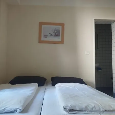 Seeminarhaus Am Krossinsee Отель типа 