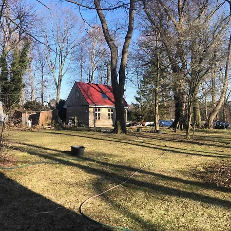 Seeminarhaus Am Krossinsee